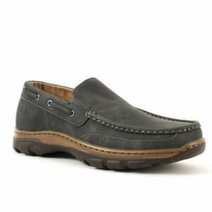 Hawke & Co Men's Bruce Memory Foam Comfort Loafers
